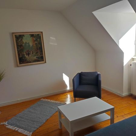 Apartamento Haus Semmi Fuerstenfeld Exterior foto