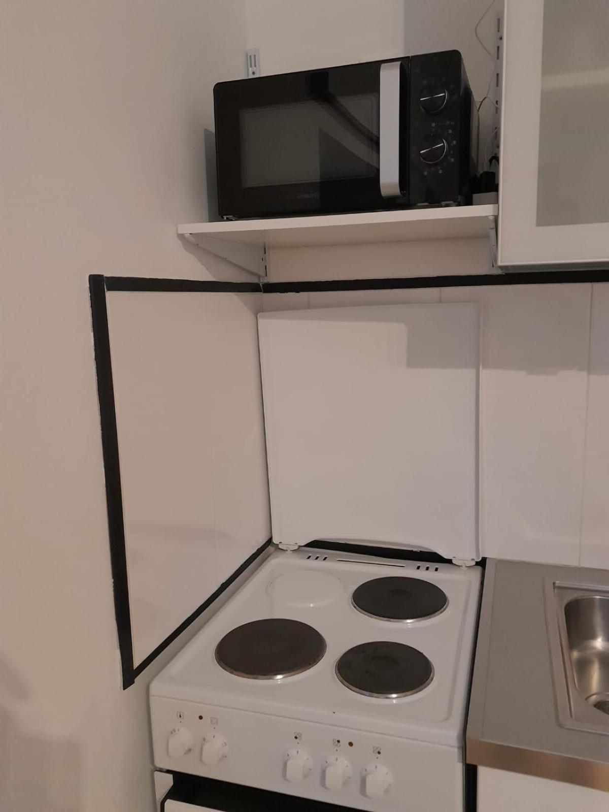 Apartamento Haus Semmi Fuerstenfeld Exterior foto