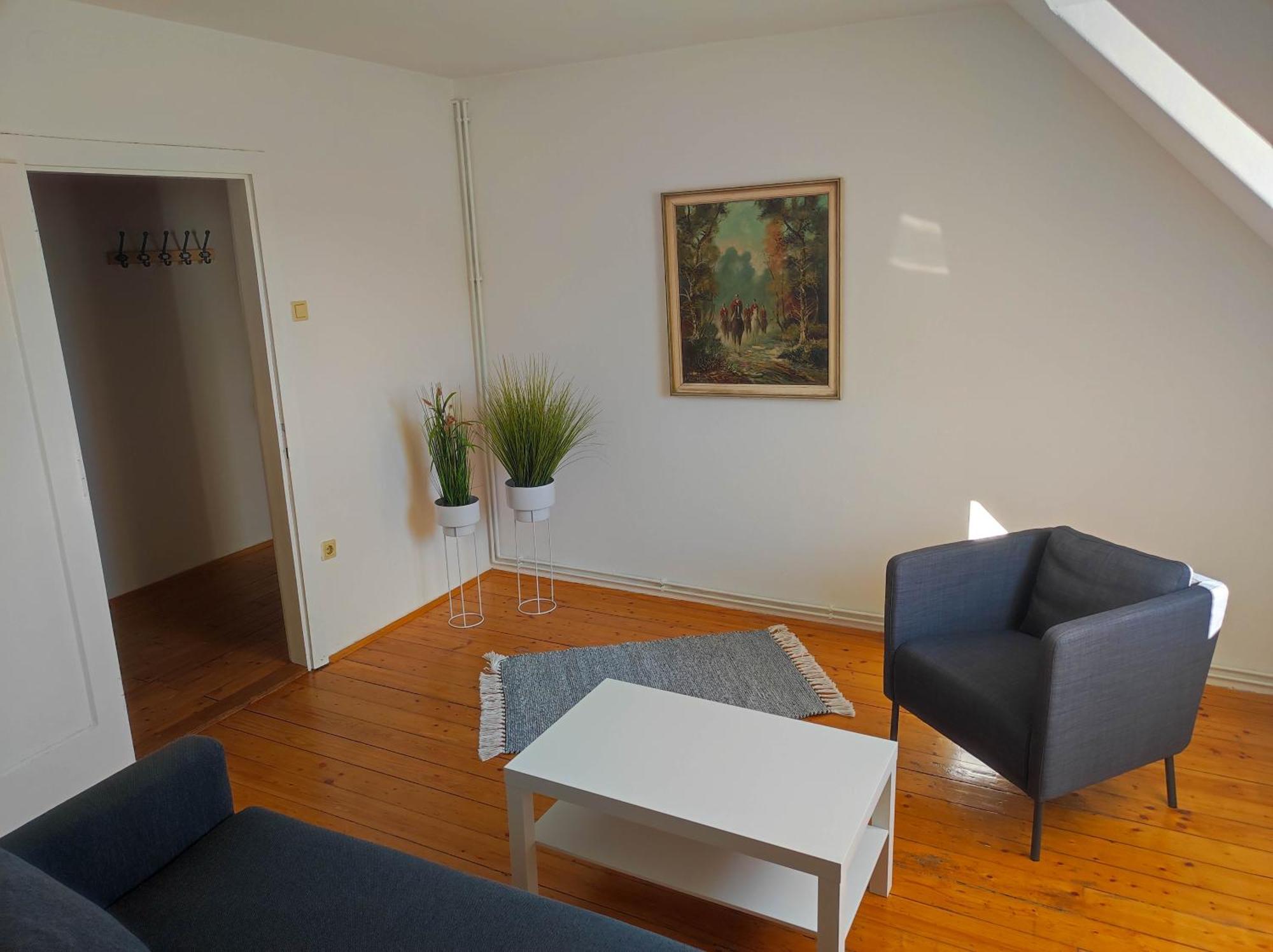 Apartamento Haus Semmi Fuerstenfeld Exterior foto
