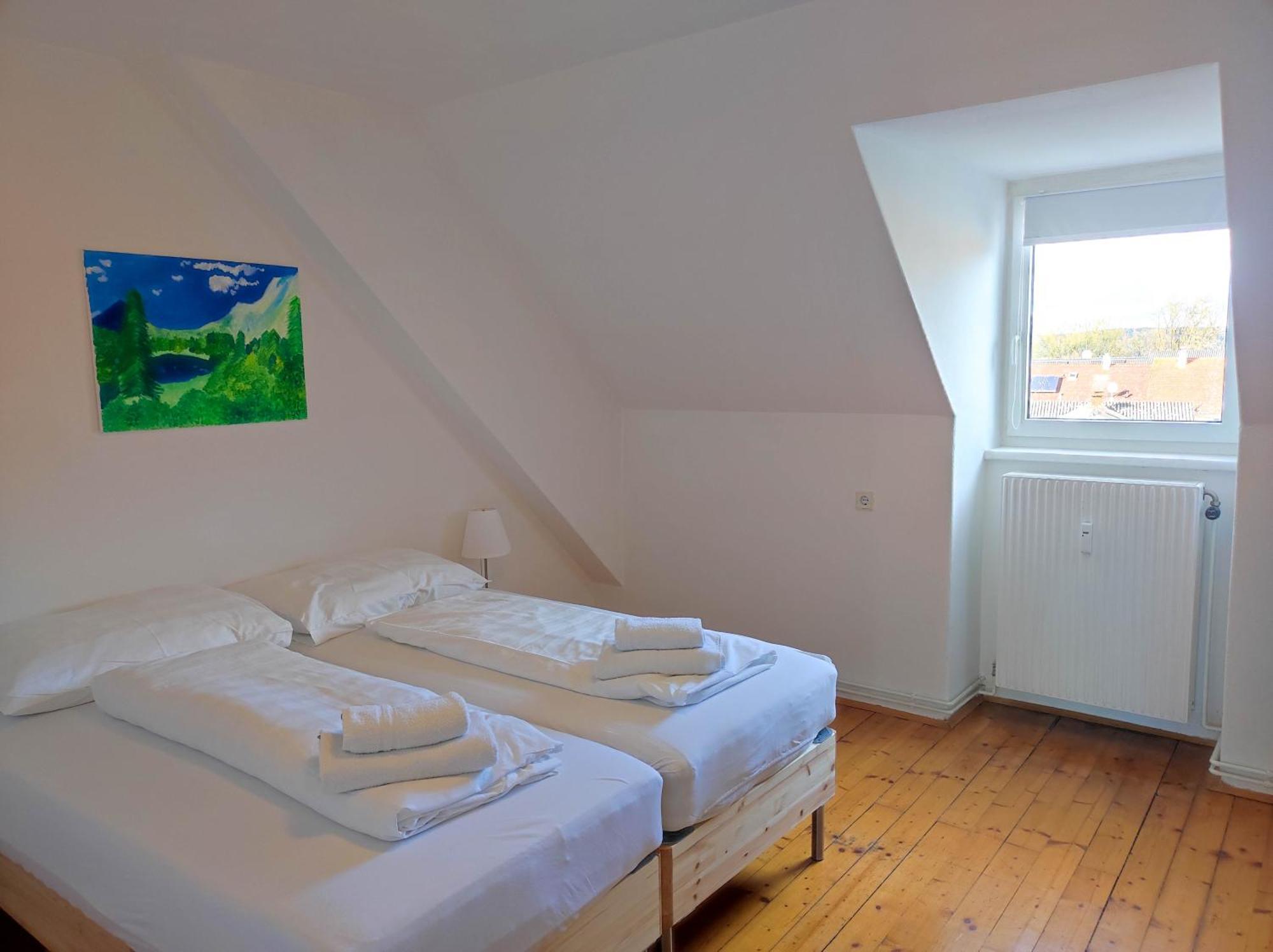 Apartamento Haus Semmi Fuerstenfeld Exterior foto