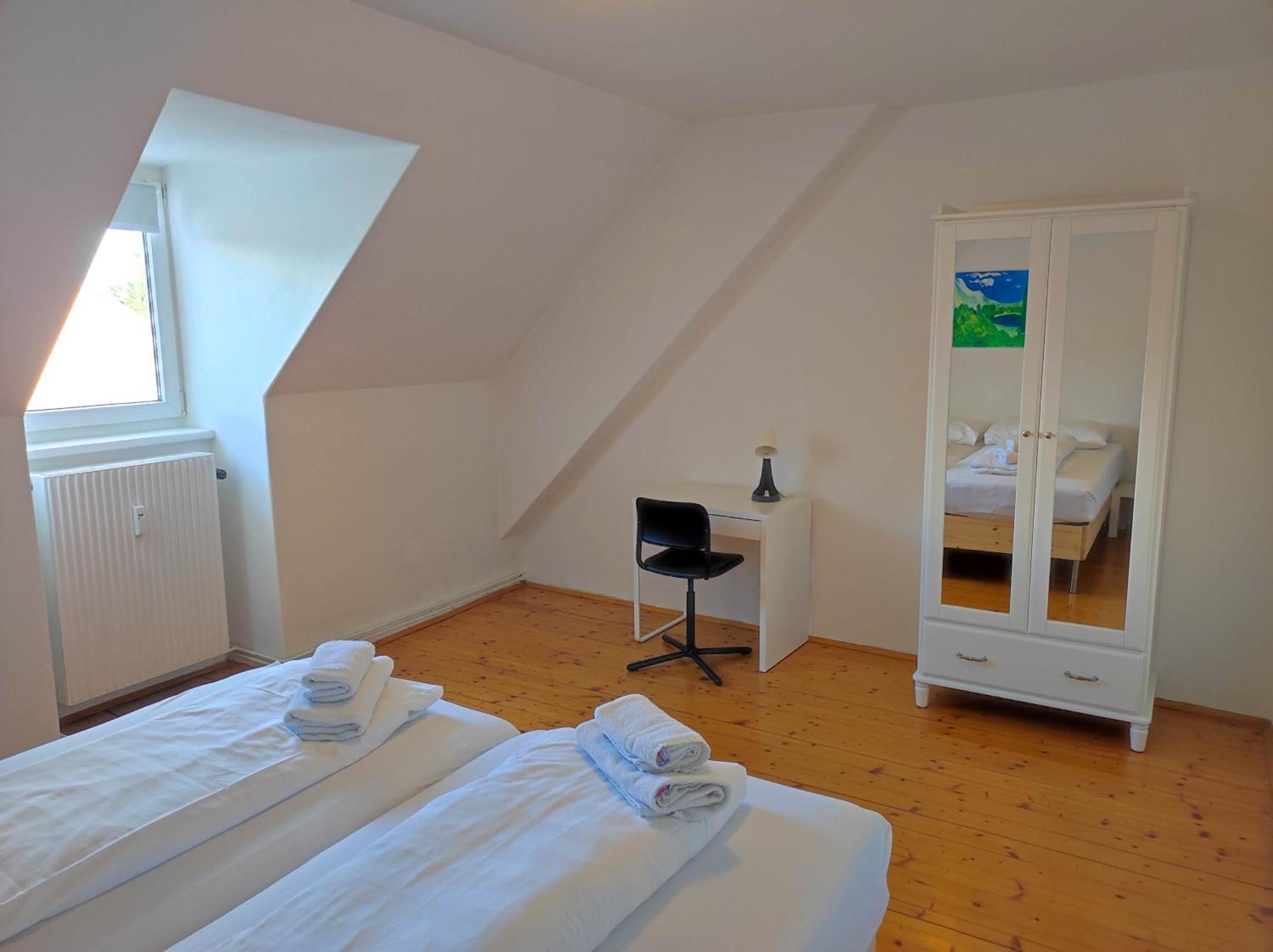 Apartamento Haus Semmi Fuerstenfeld Exterior foto