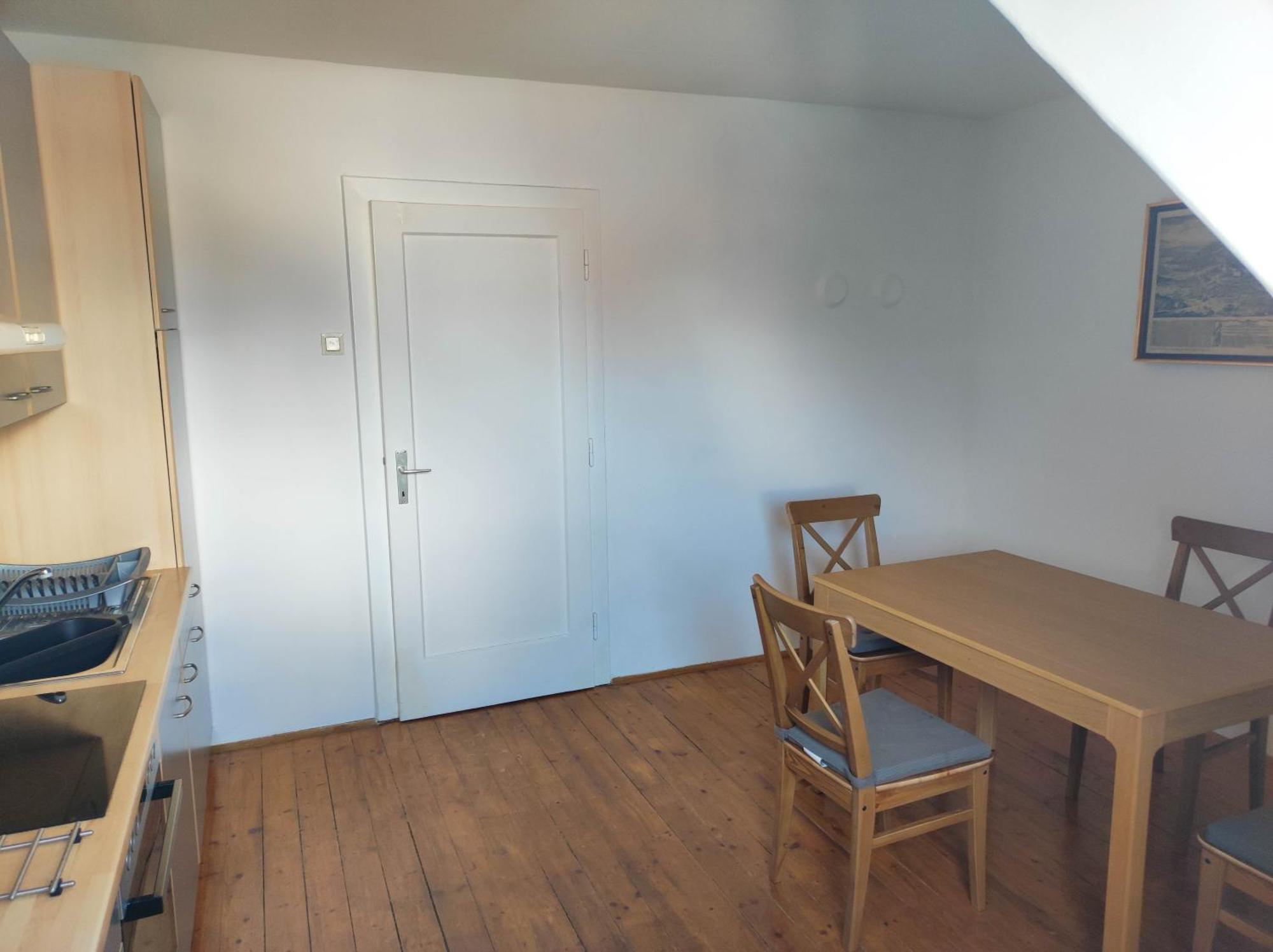 Apartamento Haus Semmi Fuerstenfeld Exterior foto