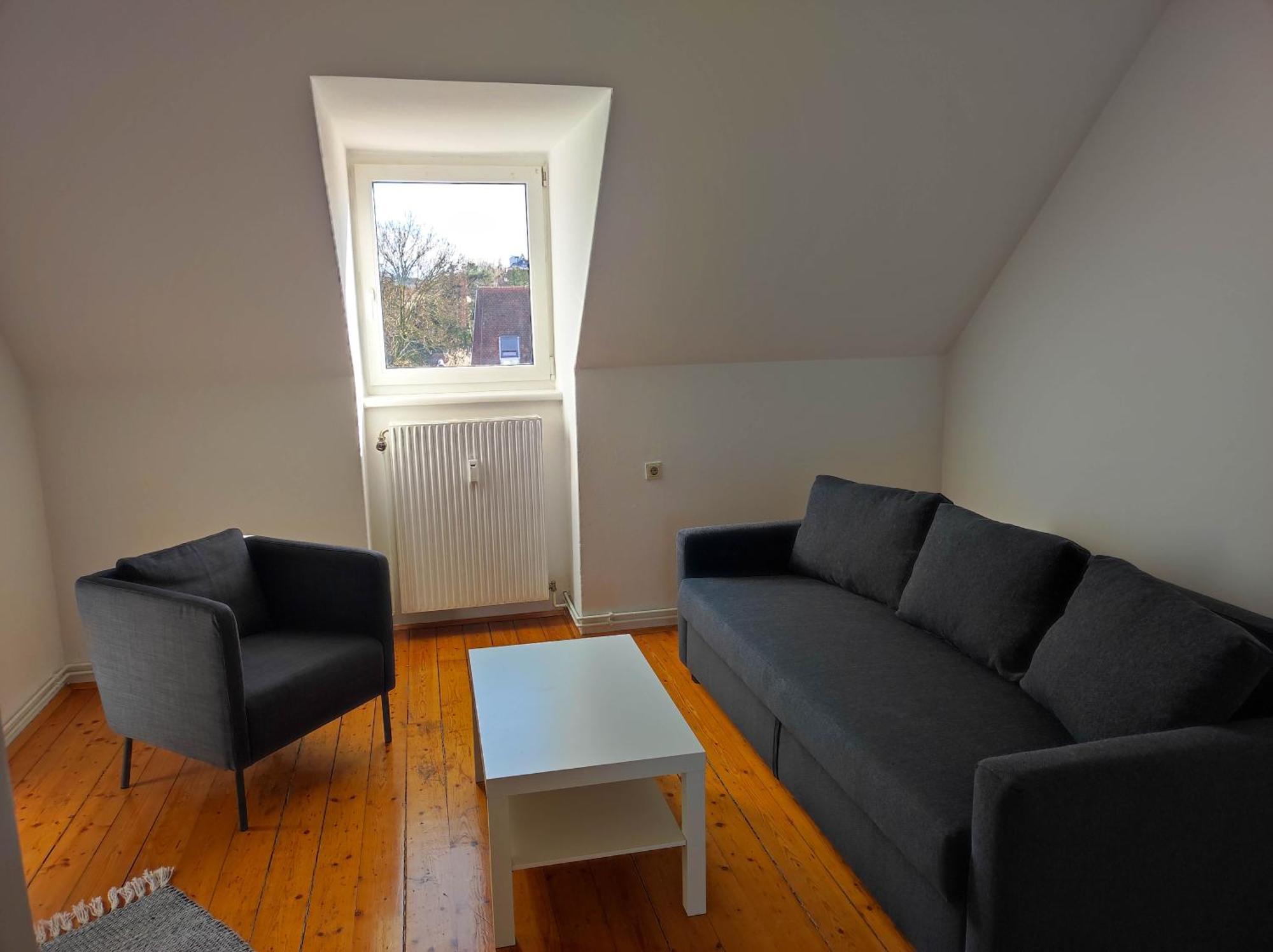 Apartamento Haus Semmi Fuerstenfeld Habitación foto