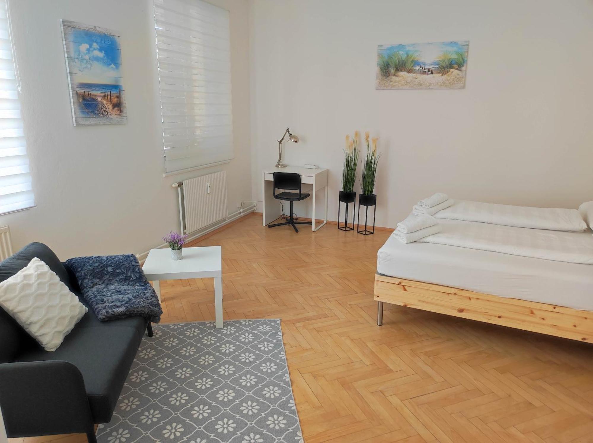 Apartamento Haus Semmi Fuerstenfeld Exterior foto
