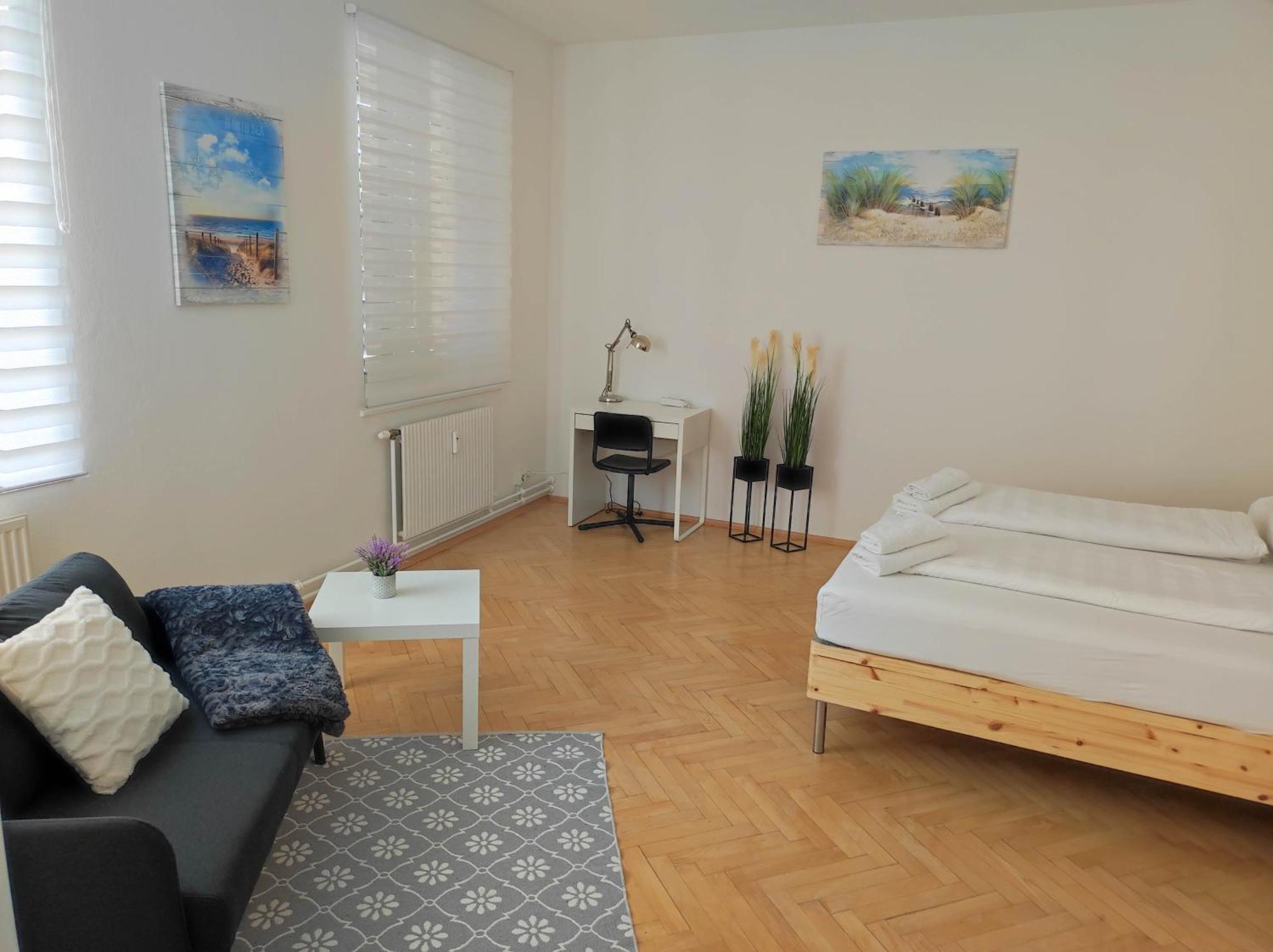 Apartamento Haus Semmi Fuerstenfeld Exterior foto