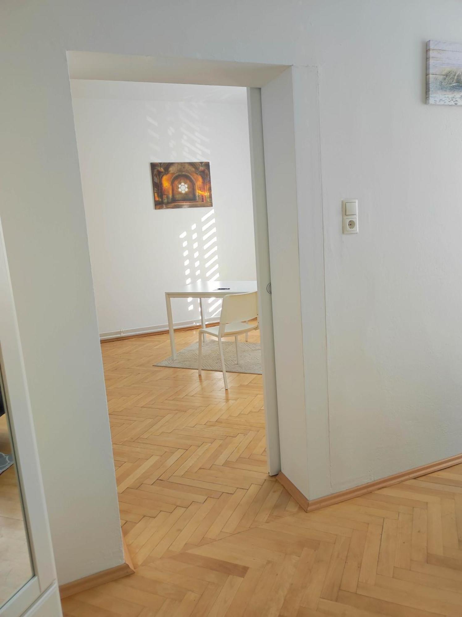 Apartamento Haus Semmi Fuerstenfeld Exterior foto