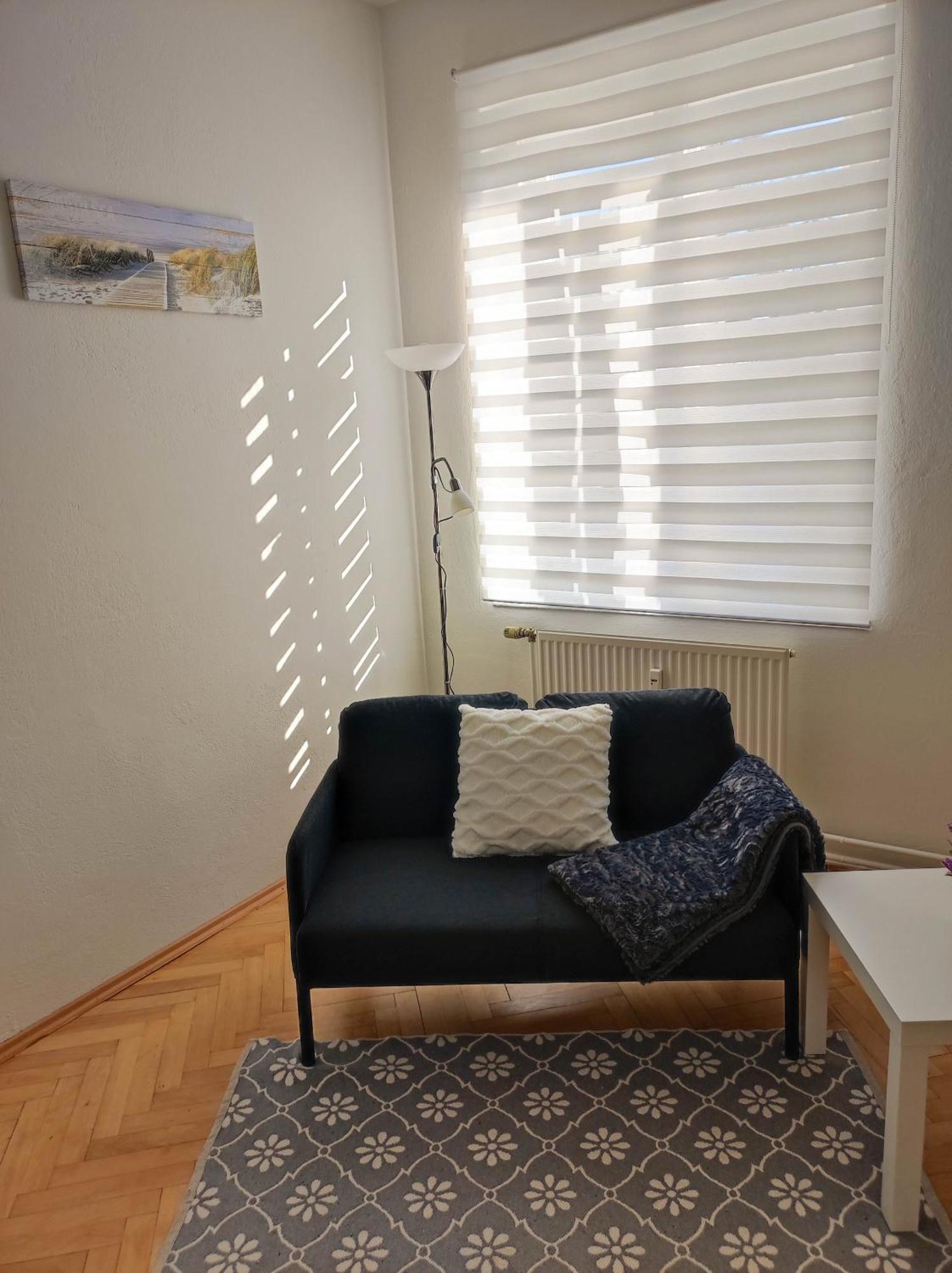 Apartamento Haus Semmi Fuerstenfeld Exterior foto