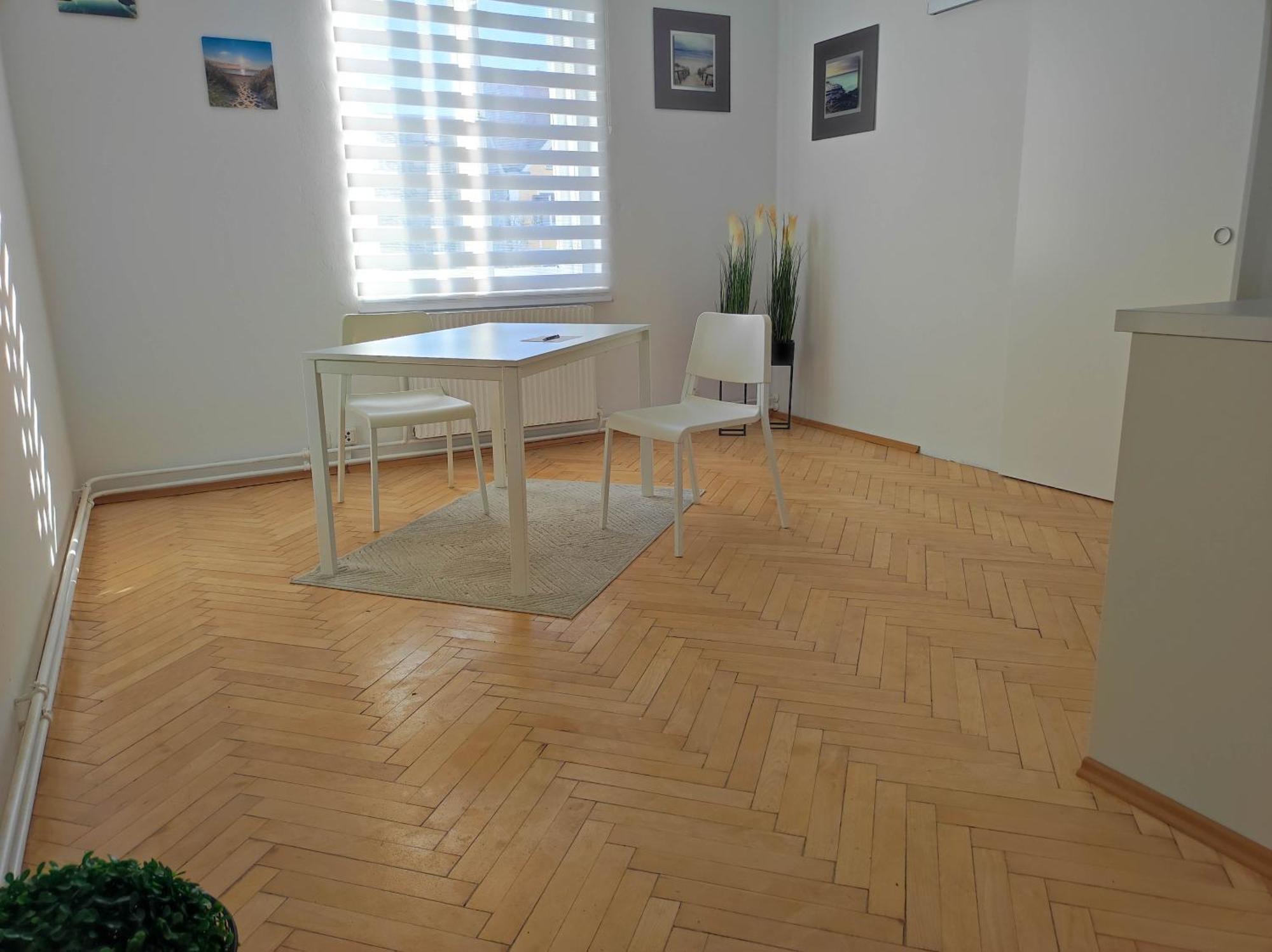 Apartamento Haus Semmi Fuerstenfeld Exterior foto
