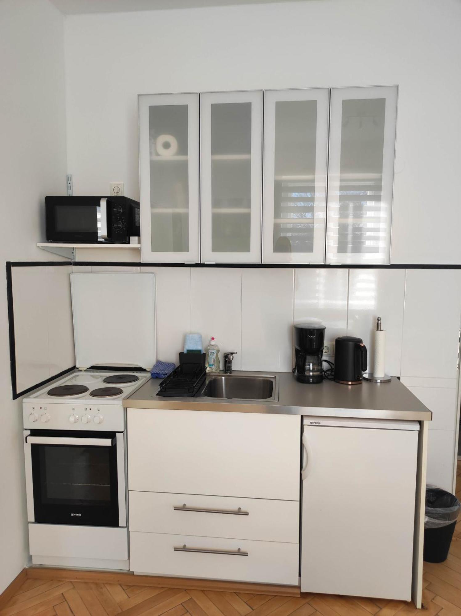 Apartamento Haus Semmi Fuerstenfeld Exterior foto