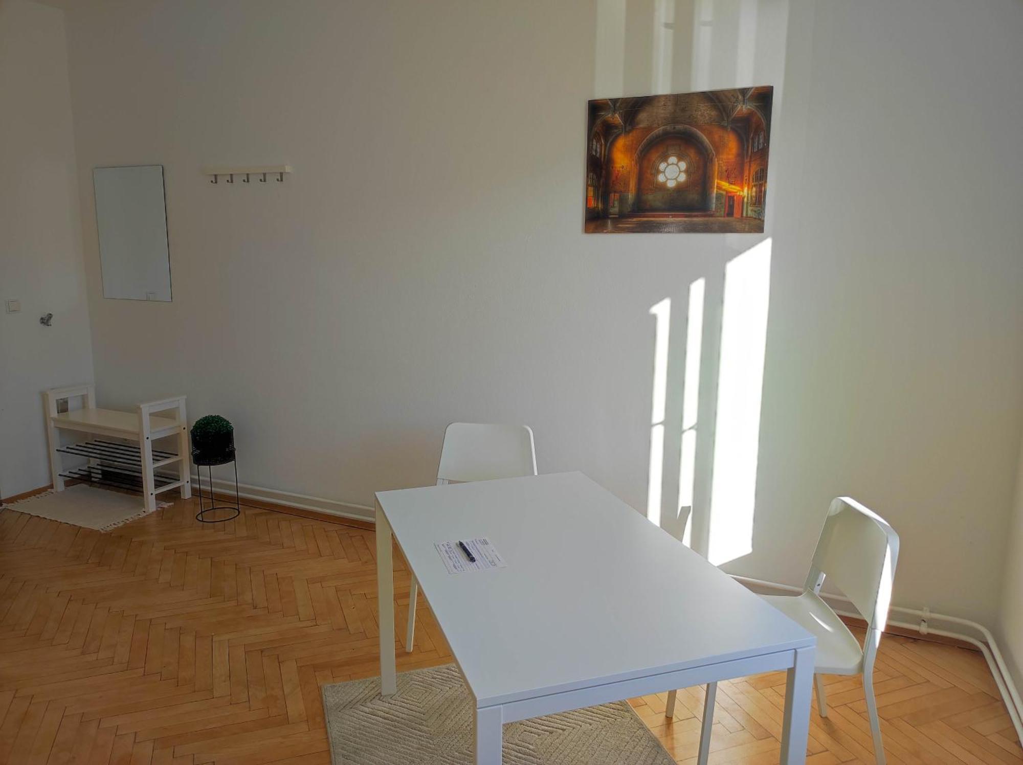 Apartamento Haus Semmi Fuerstenfeld Exterior foto