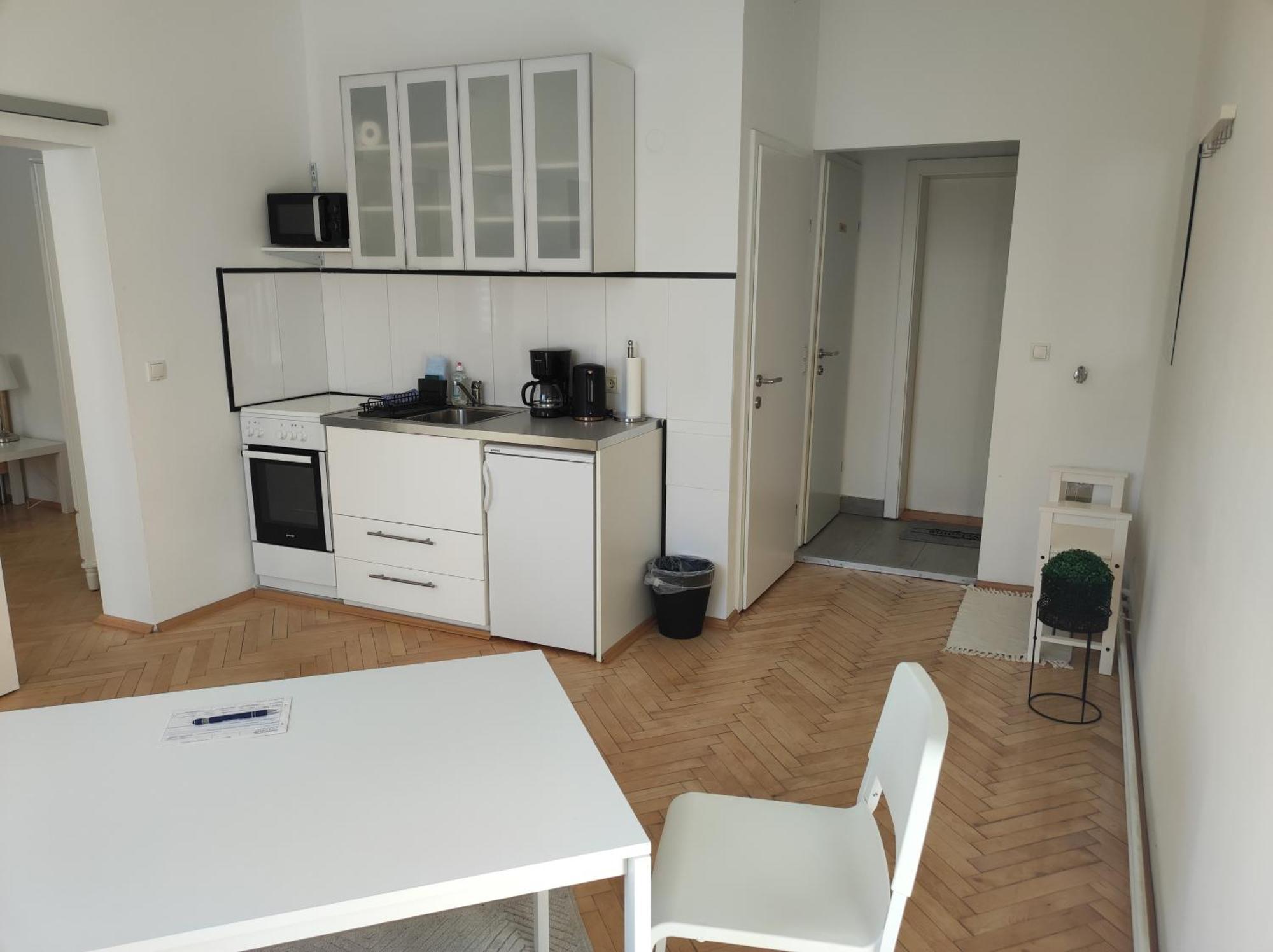 Apartamento Haus Semmi Fuerstenfeld Exterior foto