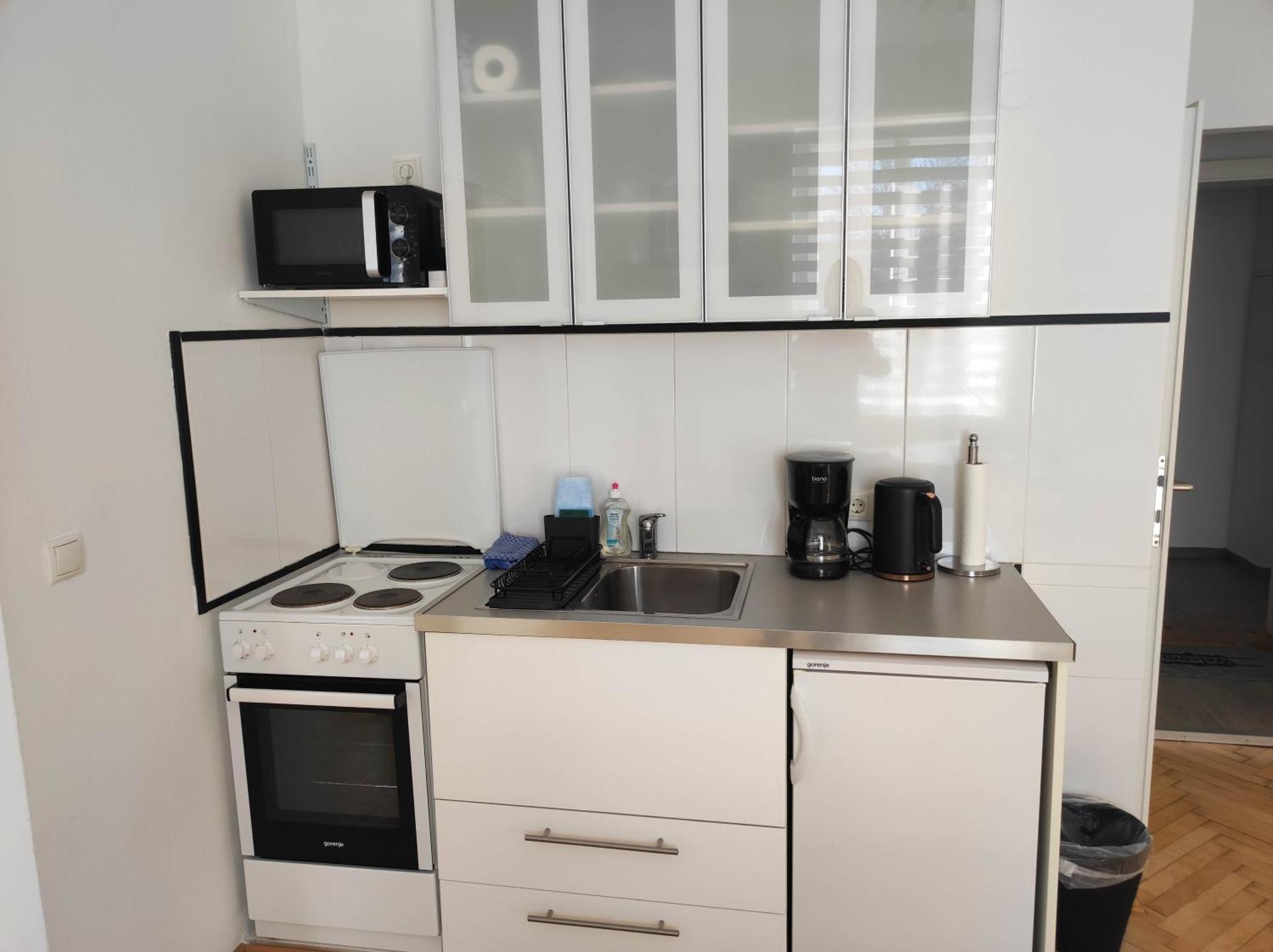 Apartamento Haus Semmi Fuerstenfeld Exterior foto